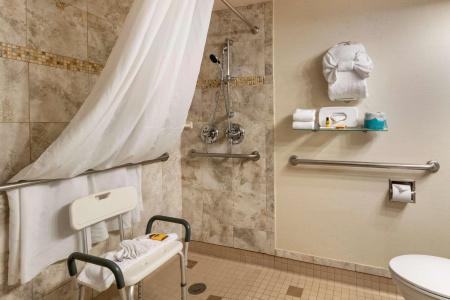 Best Western Plus Ocean View Resort - 8