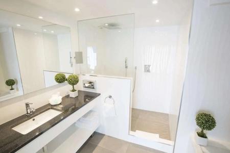 Best Western Plus Cannes Riviera & Spa - 52