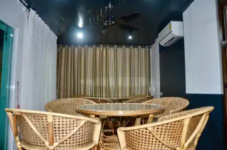 Sunshine Guest House - 9