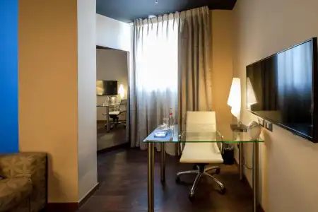 Play Seaport Suite Tlv - 33