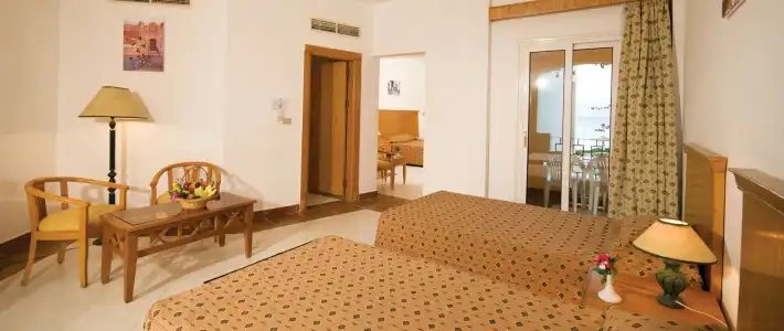Blue Reef Marsa Alam - All Inclusive - 7