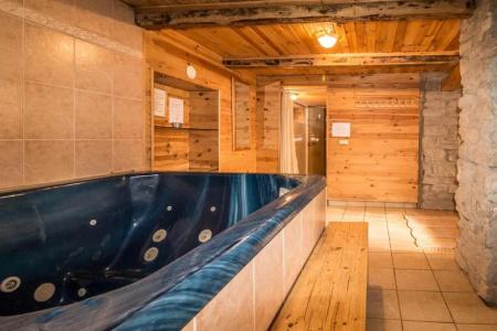 Alevi Holiday Home with Sauna - 21