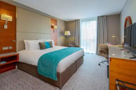 Crowne Plaza London - Docklands by IHG - 53
