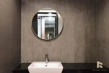 The Rise Suites, Chiang Mai - 7