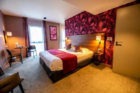 Best Western Eden Spa - 6