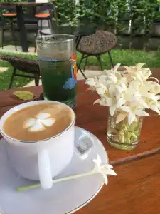 Coffee Station Hostel - 10