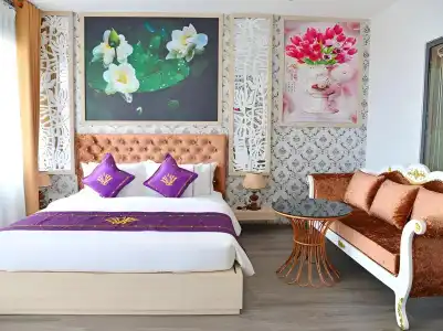 Con Khuong Resort Can Tho - 1