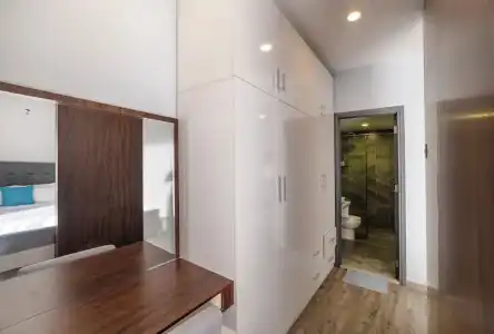 Hese Boutique & Apartment - 96