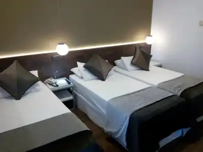 Moderno Barcelona - 29