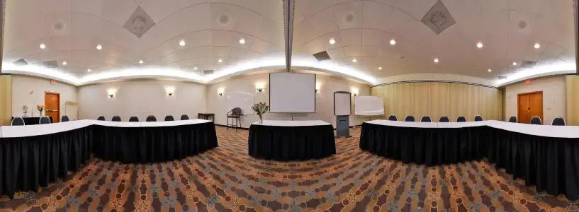 Hampton Inn & Suites By Hilton Calgary- University Northwest - 21