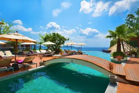 Kalima Resort & Spa Phuket - 23