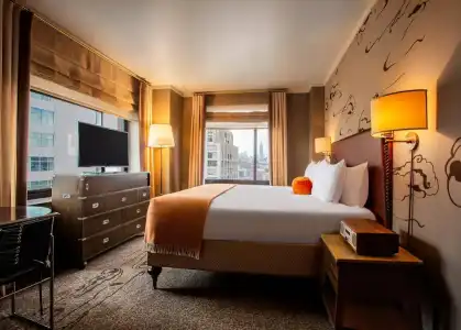 Soho Grand - 24