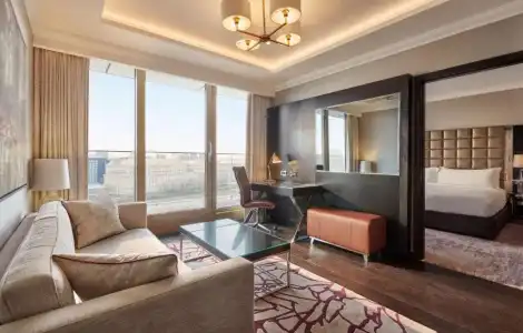 Hyatt Regency London Albert Embankment - 88
