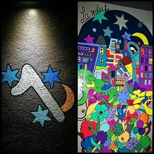 NYX Hôtel Indépendant Perpignan Centre Gare - 25