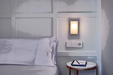 Room Mate Cosmo – City Centre, Valencia - 110