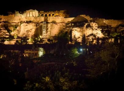 Theasis Athens - 120