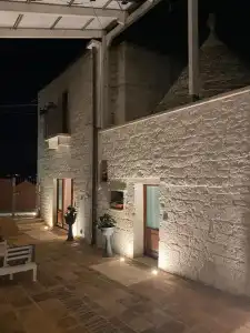 Trullo Il Cantastorie - 13