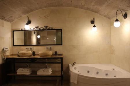 Kayra Cave Suites - 116