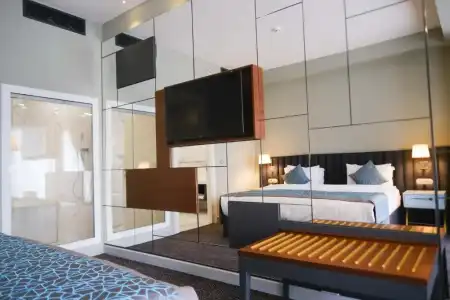 Capella Otel - 62