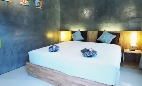 Paradise Land Resort - 116