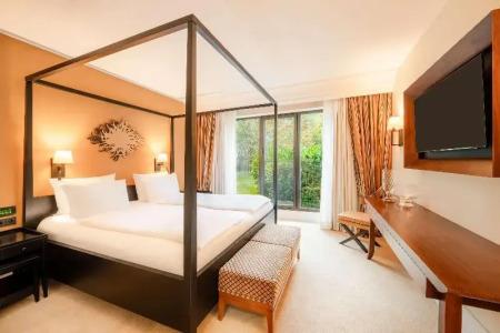 Hilton Frankfurt Gravenbruch - 217