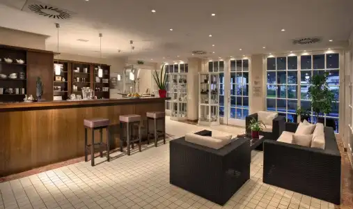 Suite Binz FamilienRügen - 23