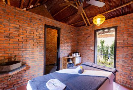 Boutique Cam Thanh Resort - 3