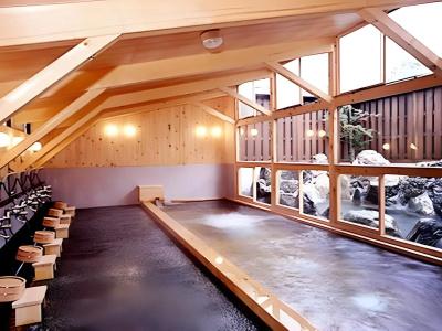 Okuhida Onsengo Nakadaya - 26