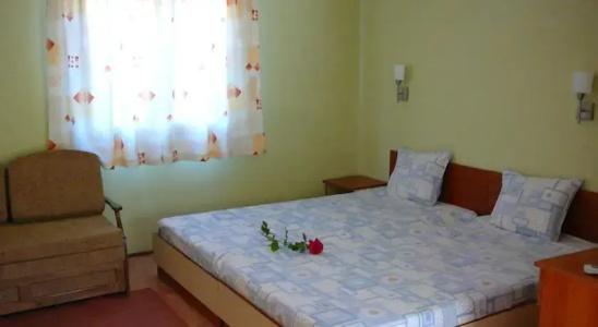 Zora Camping - Bungalows - 19