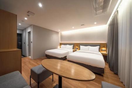 Comfort Inn Yeouido - 109