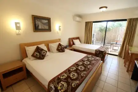 Novena Palms Motel - 62