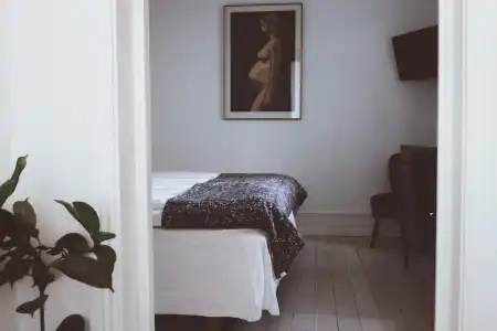 Hotell Villa Borgen - 115