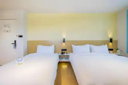 PACE Suzhou Renmin Road - 30