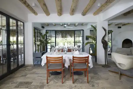 Savra Bodrum - 13