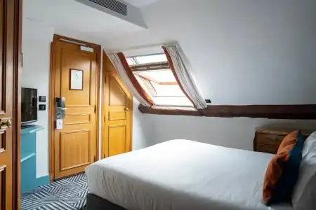 Hôtel de Fleurie - Saint-Germain-des-Prés - 32