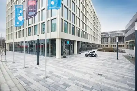H2 Leipzig - 1