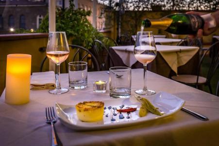 La Scaletta Al Ponte Vecchio - 26