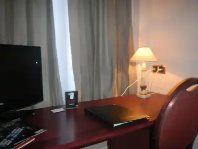 Hôtel Metropol - 2