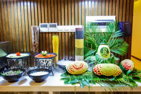 Ritzy Boutique Da Nang - 11