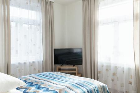 Villa Walir - Spa Garni SUPERIOR - 31