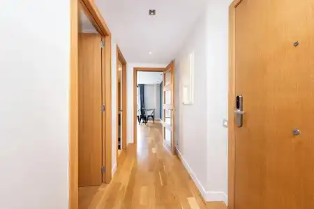 AinB Sagrada Familia Apartments - 191