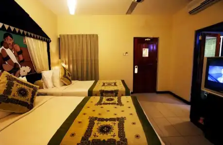 Randholee Resort & Spa - 106