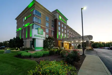 Holiday Inn Murfreesboro by IHG - 27