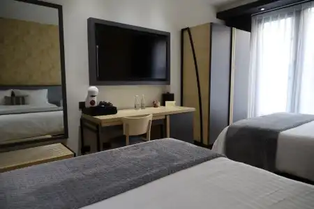 Hostal Amigo - 32