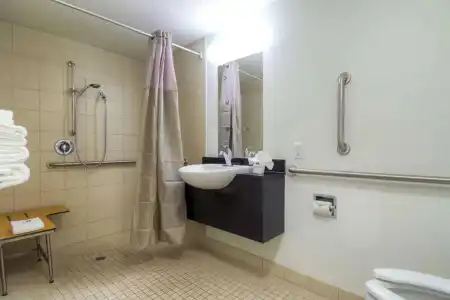 Studio 6 Suites Las Vegas, NV – Tropicana - 60
