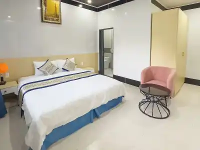Mai Phuong Resort Phu Quoc - 45