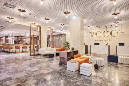 voco Katowice by IHG - 23