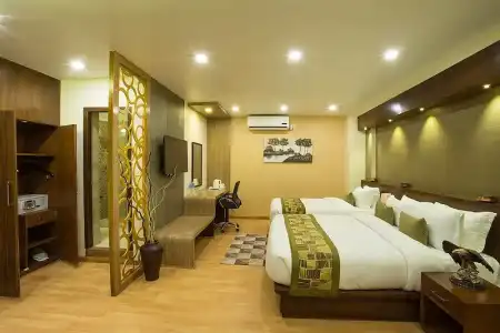 Yatri Suites and Spa - 90