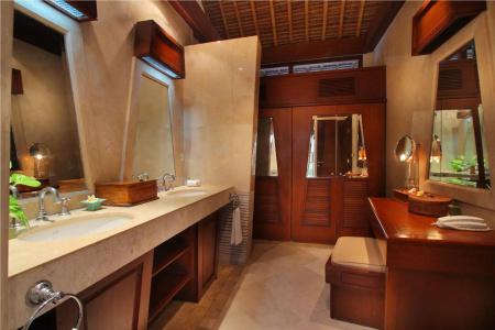 AlamKulkul Boutique Resort - 10