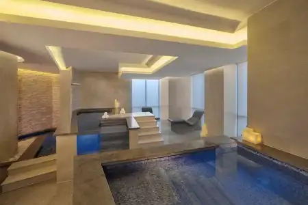 Hyatt Regency Dubai Creek Heights - 14